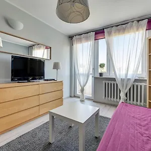  Apartament Comfort Brzeźno