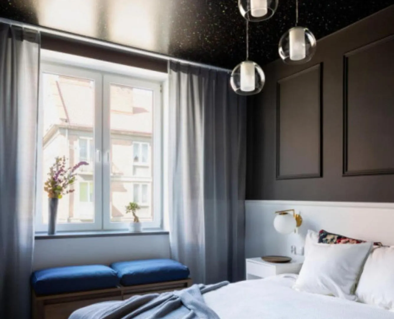 Bayside Apartments  Gdansk