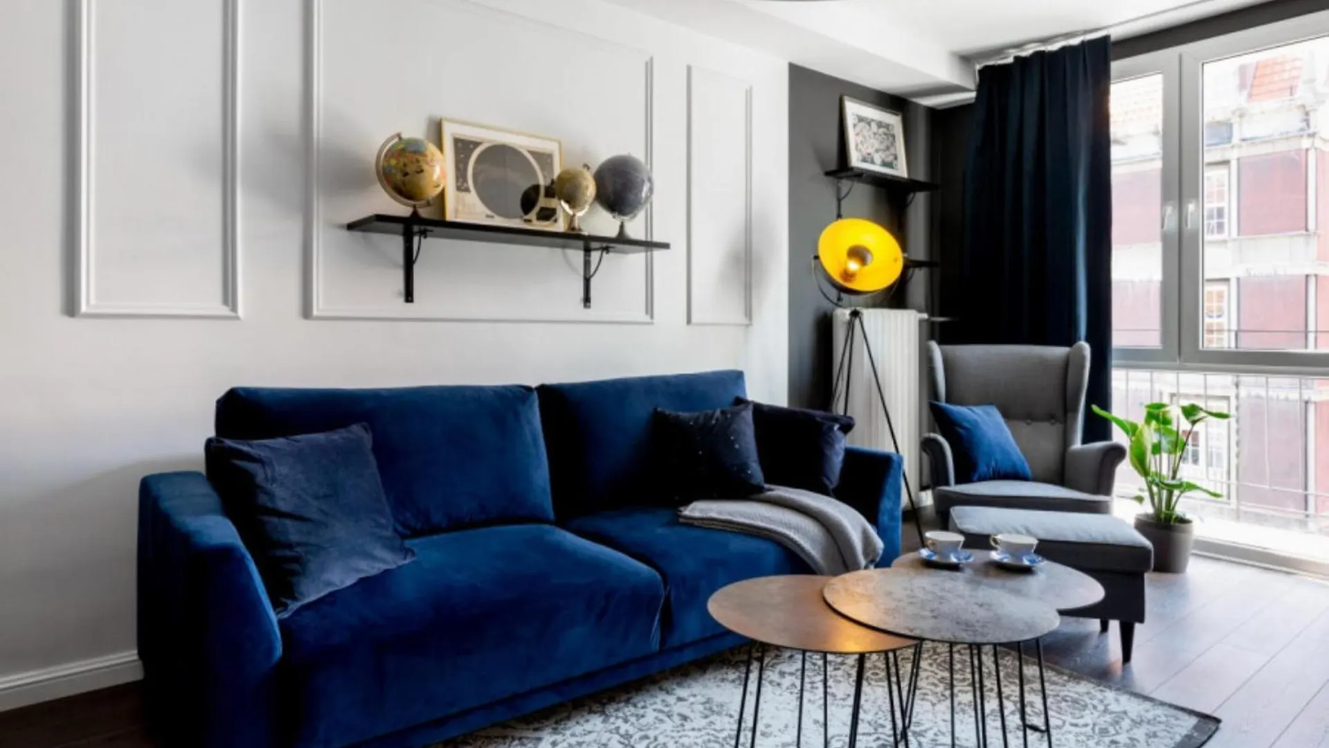 Bayside Apartments